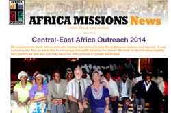 05-14 Africa Missions News